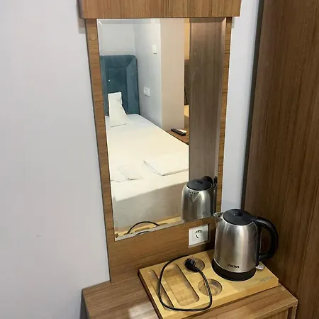 Riverland 4* Isztambul