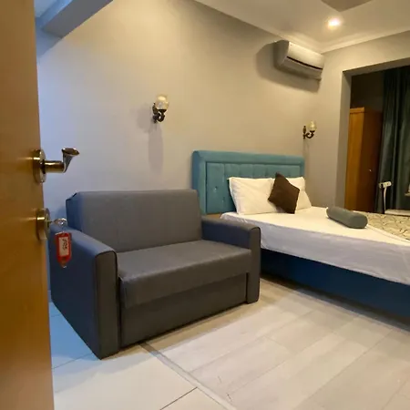 Panzió Riverland 4*