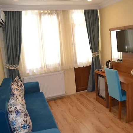 Riverland 4* Isztambul