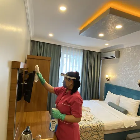 Riverland Bed & Breakfast