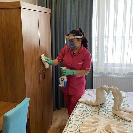 Bed & Breakfast Riverland 4*