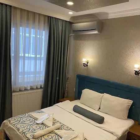 Riverland Bed & Breakfast Istanbul