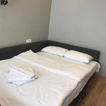 Bed & Breakfast Riverland Istanbul