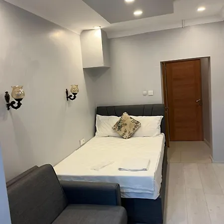 Riverland Nocleg ze śniadaniem 4*