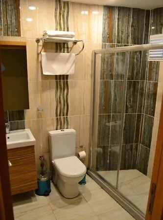 Bed & Breakfast Riverland Istanbul