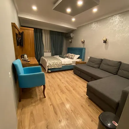 Riverland Bed & Breakfast Istanbul