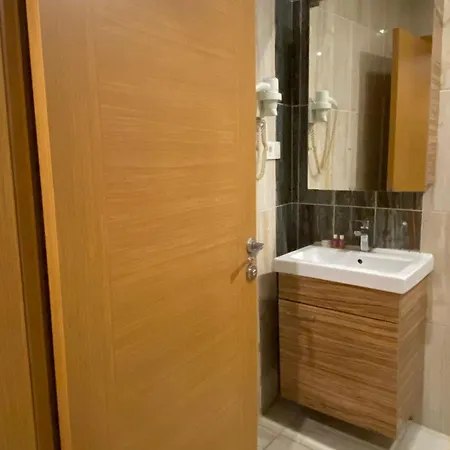 Riverland Bed & Breakfast Istanbul