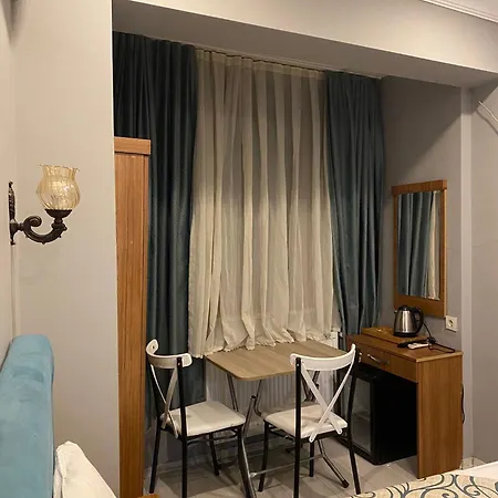 Riverland 4* Stambuł