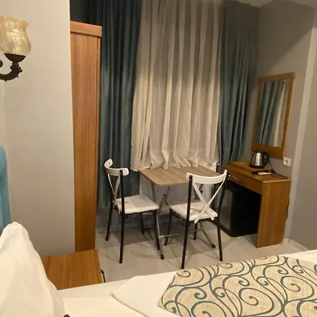 Riverland Bed & Breakfast Istanbul