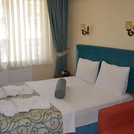 Riverland Bed & Breakfast 4*