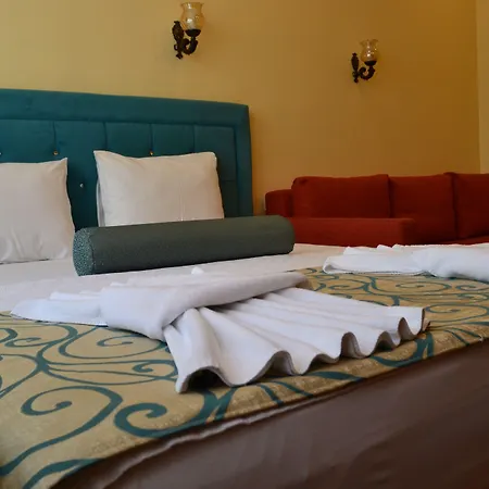 Riverland Bed & Breakfast Istanbul