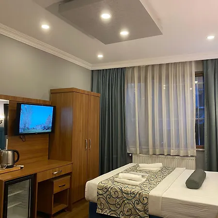 Riverland Istanbul