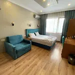 Bed & Breakfast Riverland Istanbul