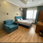 Riverland Bed & Breakfast Istanbul