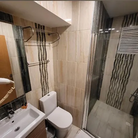 Riverland Bed & Breakfast Istanbulská provincie