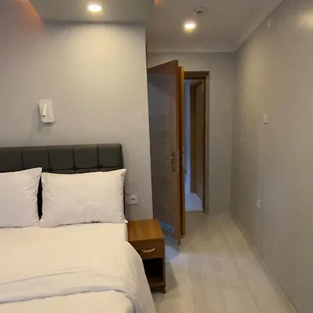 Bed & Breakfast Riverland Istanbulská provincie