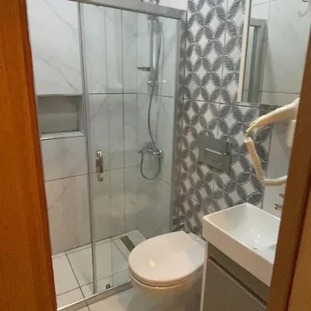 Riverland Bed & Breakfast Istanbulská provincie