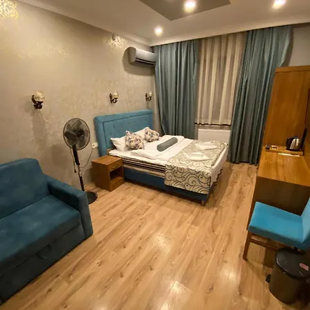 Riverland Bed & Breakfast 3*