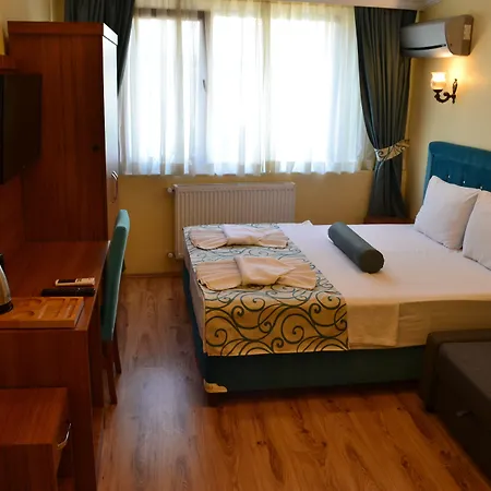 Riverland 4* Istanbulská provincie