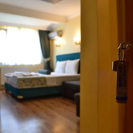 Bed & Breakfast Riverland Istanbulská provincie