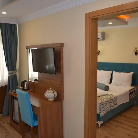 Riverland Bed & Breakfast