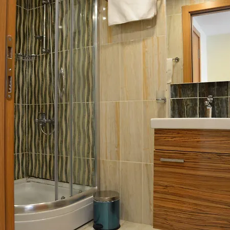 Riverland Istanbulská provincie