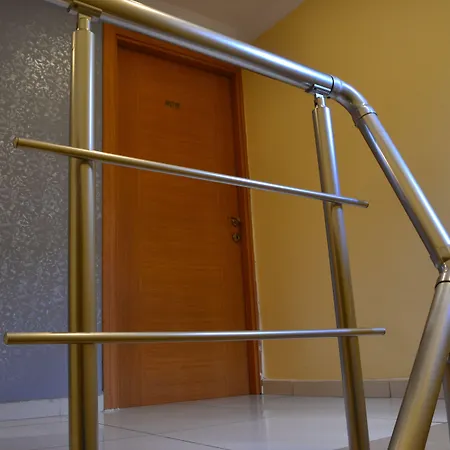 Bed & Breakfast Riverland Istanbulská provincie