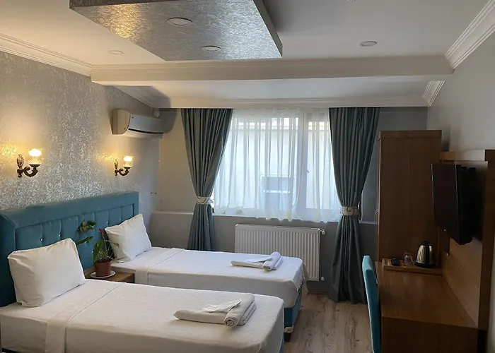 فندق مبيت وإفطار Riverland