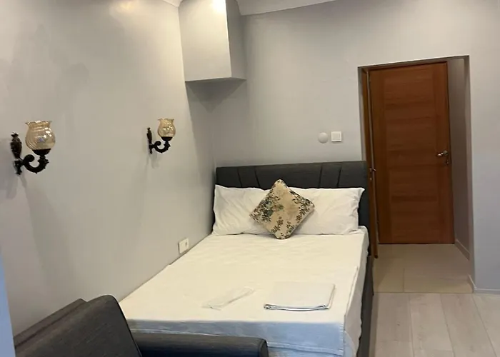 Riverland فندق مبيت وإفطار 4*