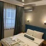 Riverland فندق مبيت وإفطار اسطنبول